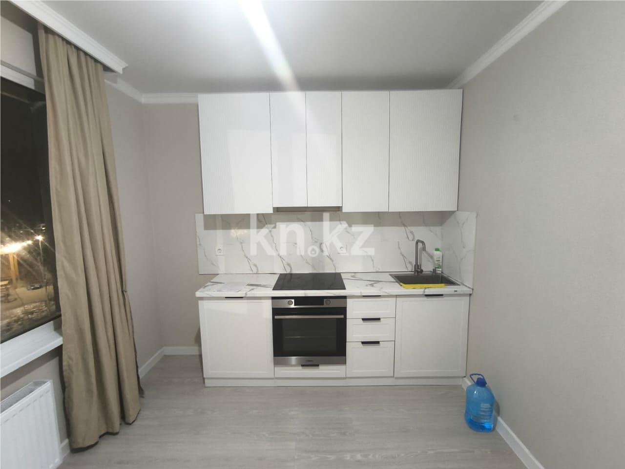 Продажа 2-комнатной квартиры, 52.6 м² в Астане - фото 5