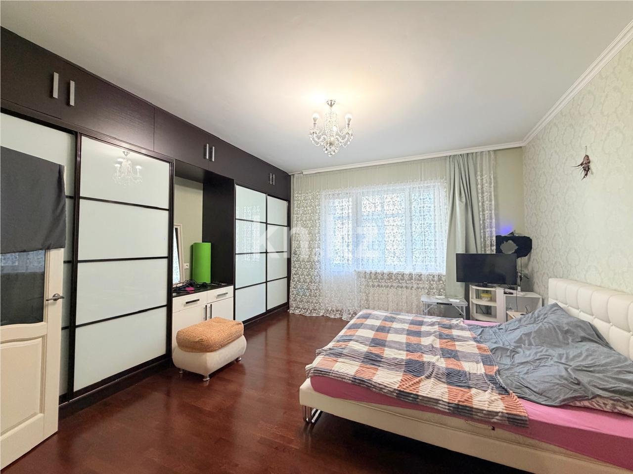 Продажа 3-комнатной квартиры, 130 м² - Продажа квартир в Астане - страница 2 фото 3 из 9