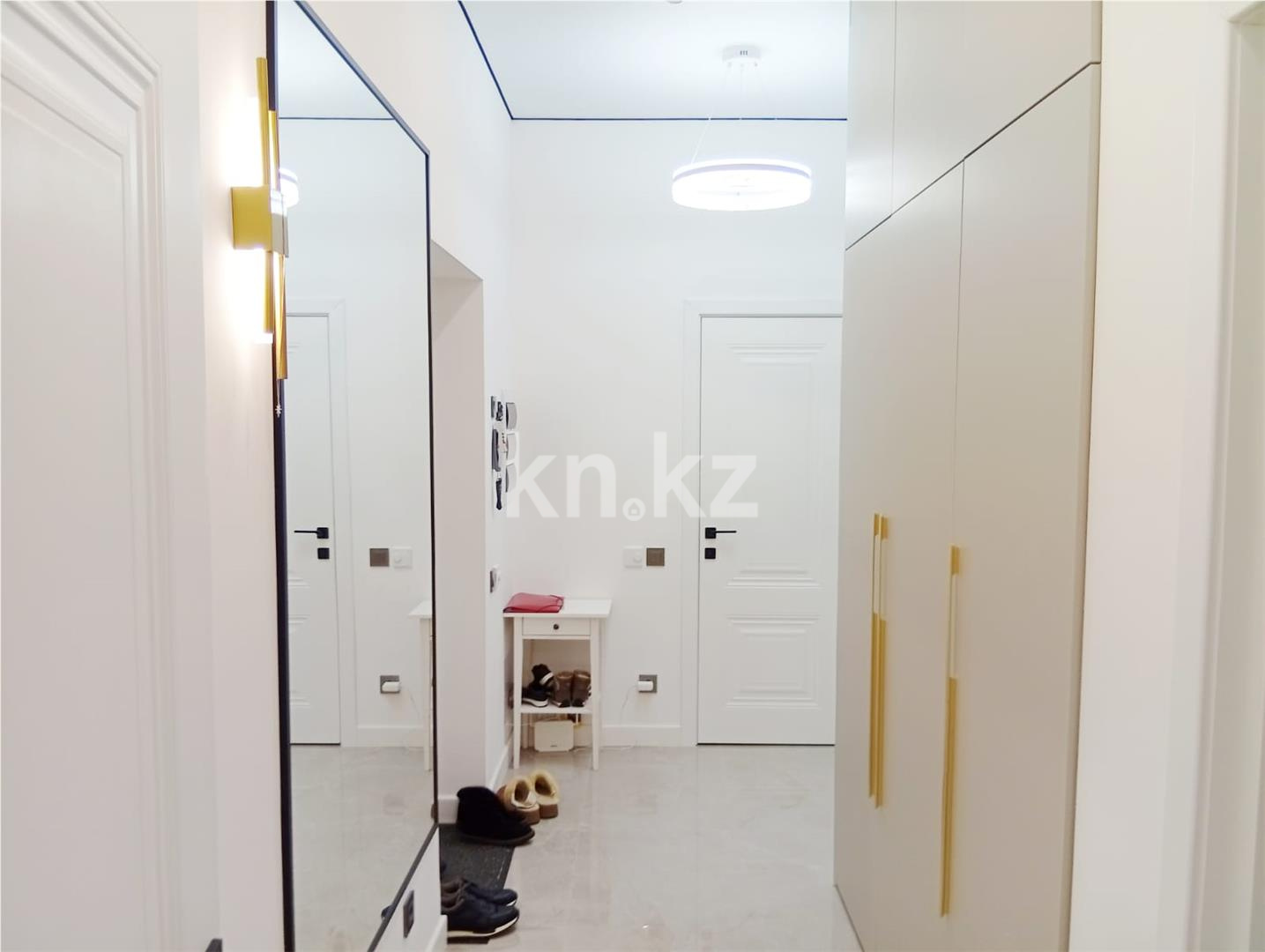 Продажа 2-комнатной квартиры, 61.5 м² - Продажа недвижимости в Астане - страница 23 фото 7 из 11