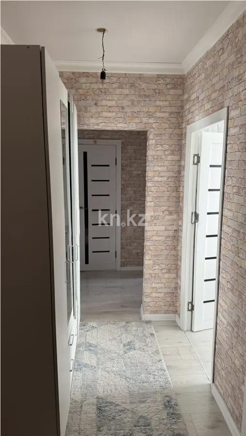 Продажа 2-комнатной квартиры, 61.8 м² в Астане - фото 4