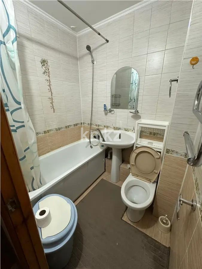 Продажа 2-комнатной квартиры, 44 м² - Продажа двухкомнатных квартир в Алматы - страница 2 фото 5 из 5