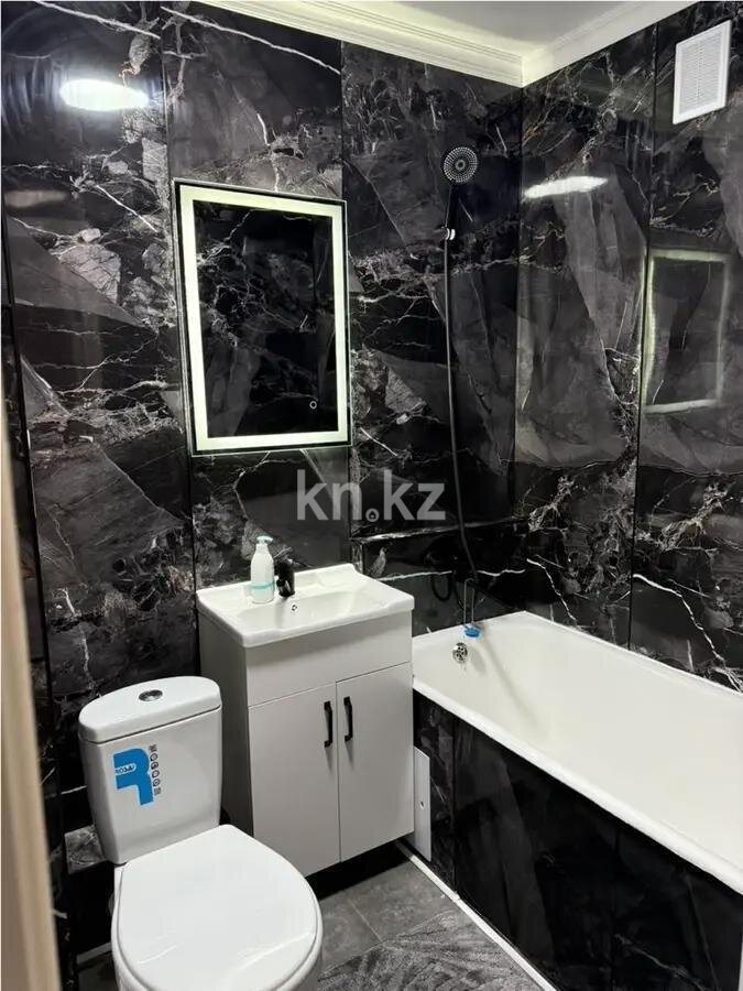 Продажа 1-комнатной квартиры, 33 м² в Алматы - фото 3