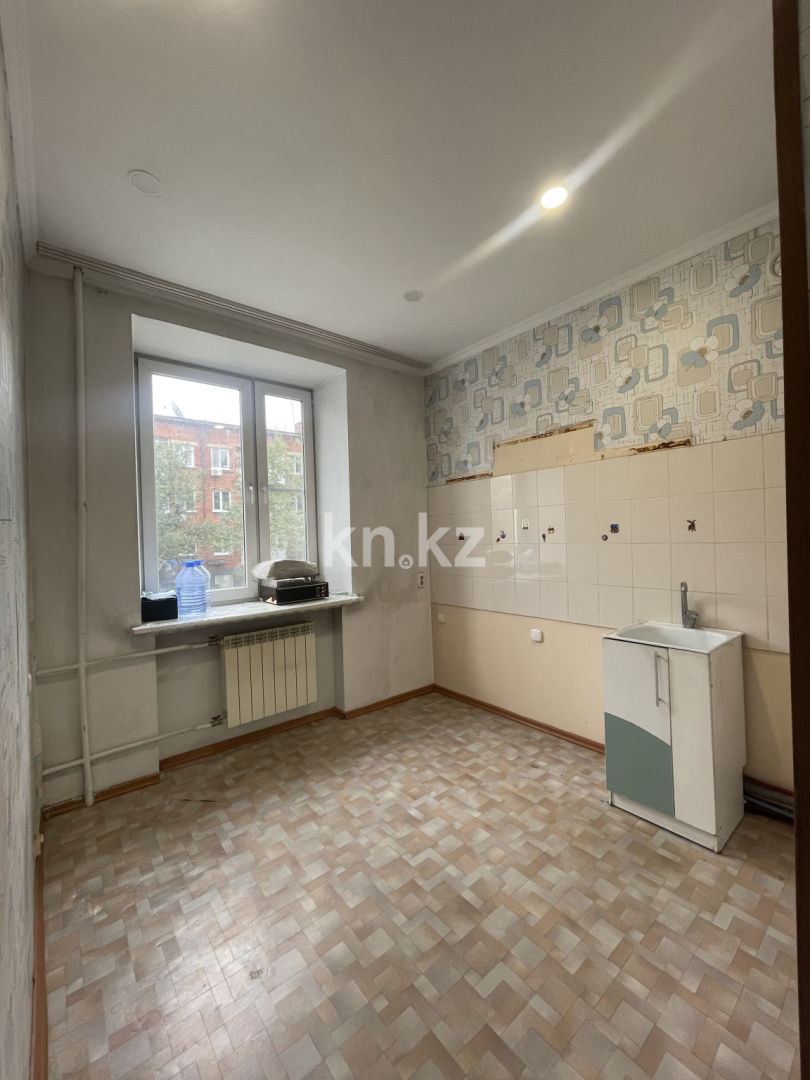 Продажа 2-комнатной квартиры, 52 м², ул. Протозанова, дом  81 - Продажа и аренда недвижимости в Усть-Каменогорске фото 3 из 14