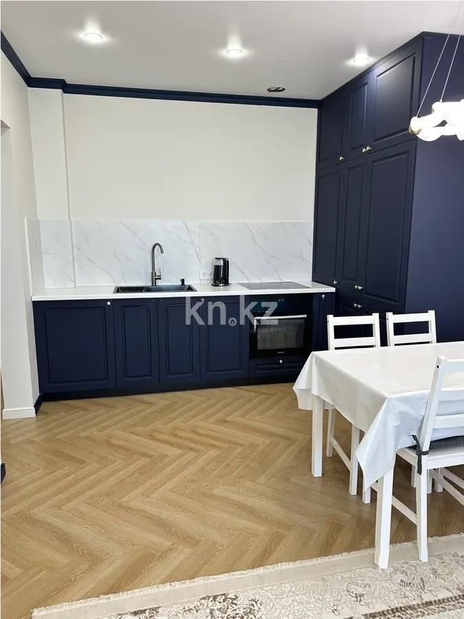 Продажа 2-комнатной квартиры, 70 м², мкр-н Кайрат, дом  303 в Алматы - фото 4