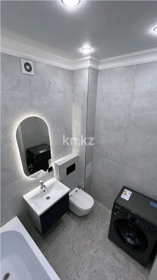 Продажа 2-комнатной квартиры, 41.5 м² - Продажа квартир от собственников в Астане - страница 13 фото 4 из 5