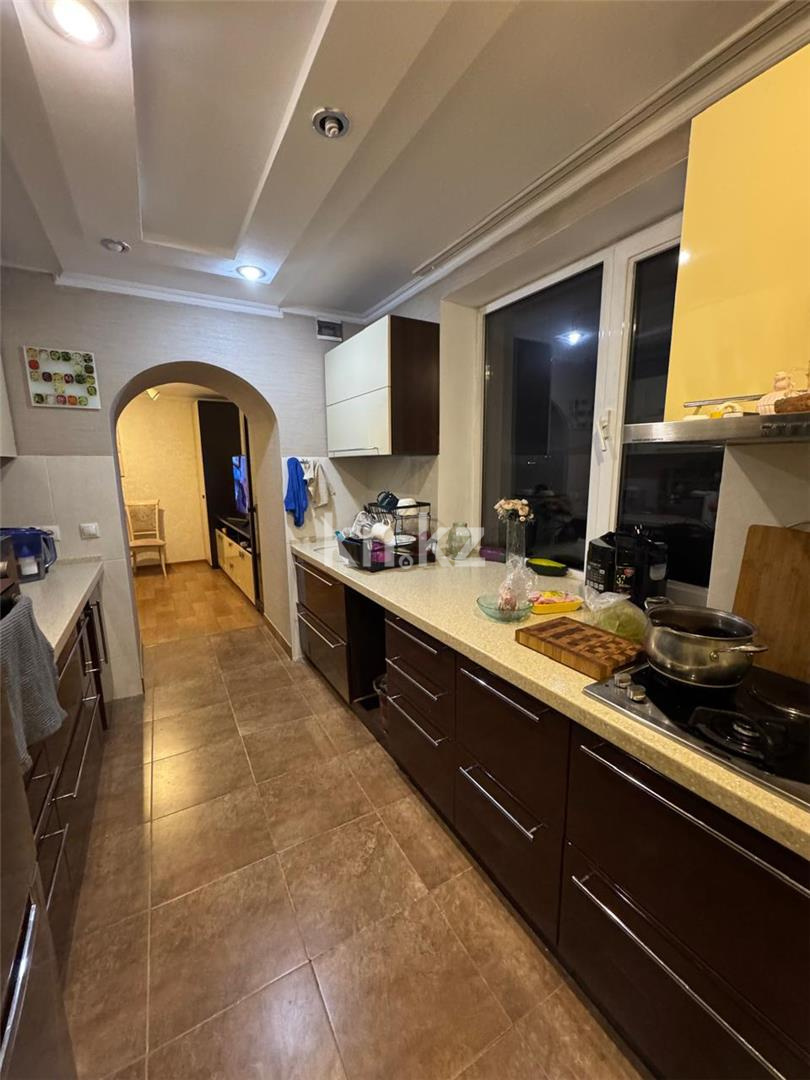 Продажа 4-комнатной квартиры, 93 м² - Продажа квартир в Караганде - страница 4 фото 4 из 19