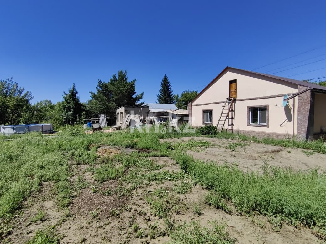 Продажа 4-комнатного дома, 101 м² в Караганде - фото 32
