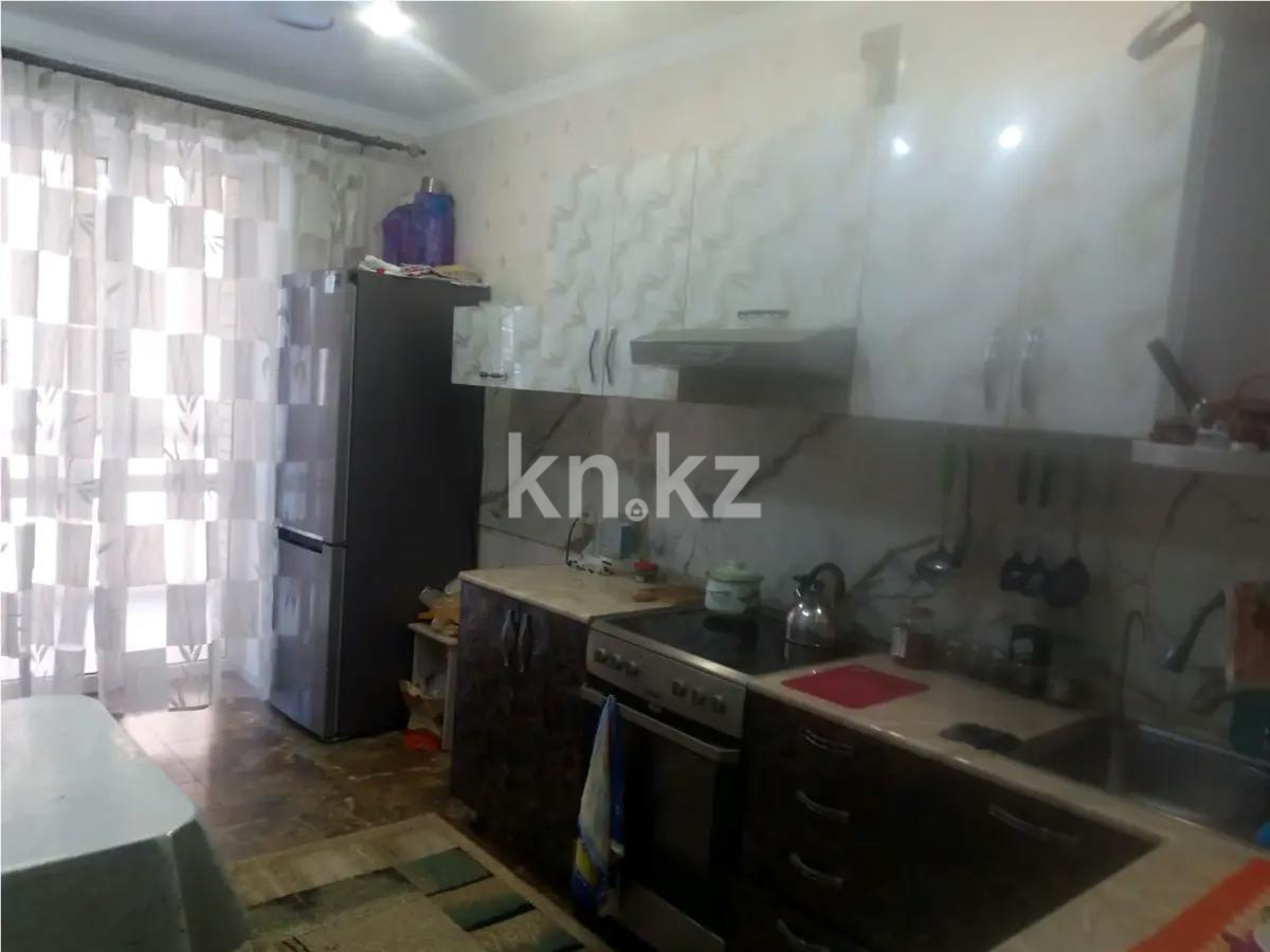 Продажа 1-комнатной квартиры, 39.6 м² в Астане - фото 4