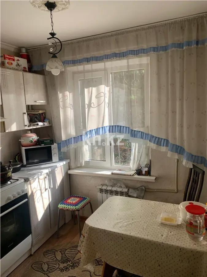 Продажа 2-комнатной квартиры, 42 м² - Продажа квартир в Алматы - страница 3 фото 3 из 4