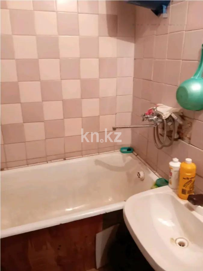 Продажа 2-комнатной квартиры, 46 м², ул. Квартал 4а, дом  12 - Продажа квартир в Темиртау фото 4 из 4