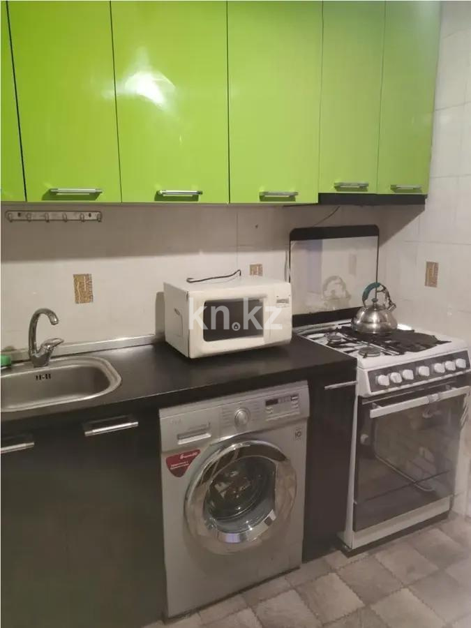 Продажа 3-комнатной квартиры, 69 м², ул. Тургута Озала, дом  240 в Алматы - фото 5