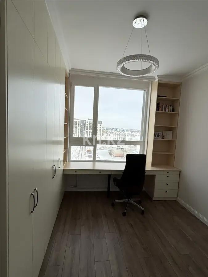 Продажа 3-комнатной квартиры, 71.67 м² - Продажа недвижимости в Астане - страница 5 фото 3 из 7