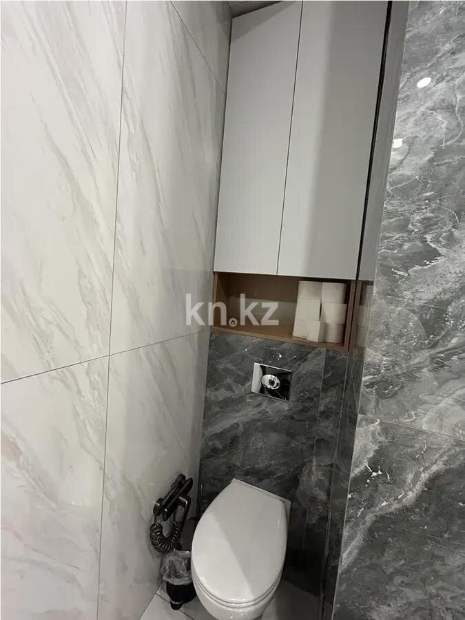 Продажа 3-комнатной квартиры, 80 м² в Алматы - фото 6