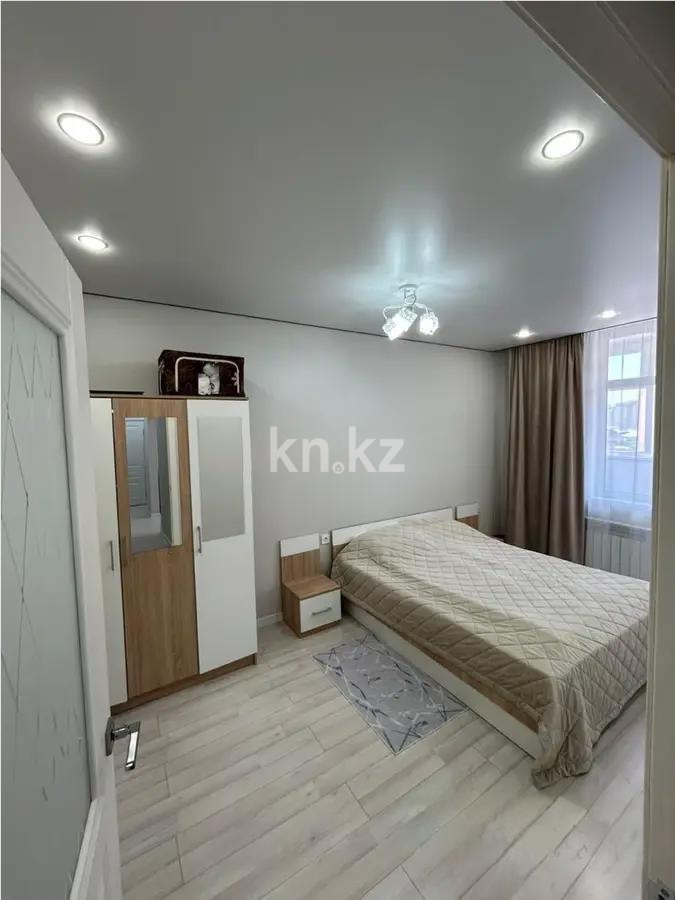 Продажа 2-комнатной квартиры, 56 м² - Продажа квартир в р-не Сарыарка Астаны фото 2 из 5