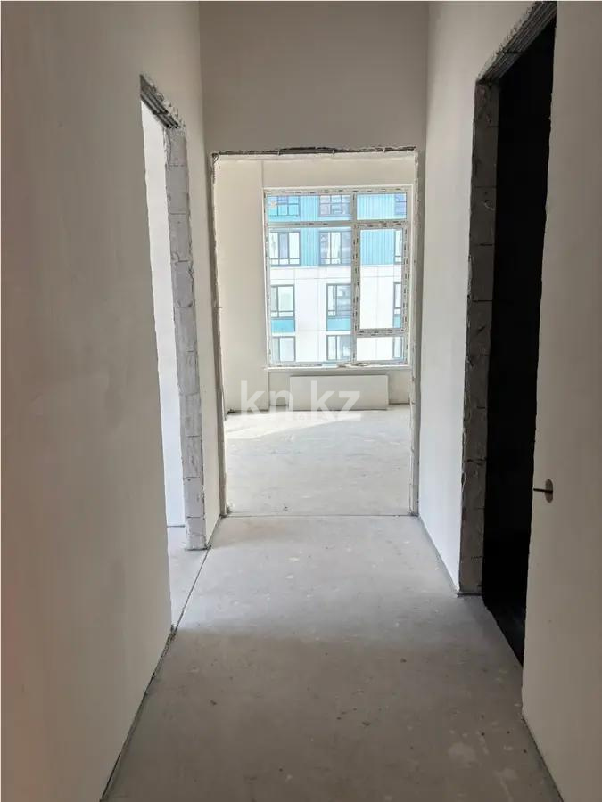 Продажа 2-комнатной квартиры, 55.69 м², ул. Бухар жырау, дом  26 стр в Астане - фото 4