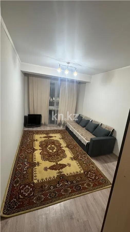 Продажа 2-комнатной квартиры, 53.4 м² в Алматы