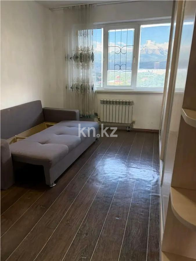 Продажа 2-комнатной квартиры, 61 м² в Алматы - фото 2