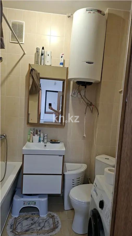 Продажа 2-комнатной квартиры, 50.6 м² в Астане - фото 4