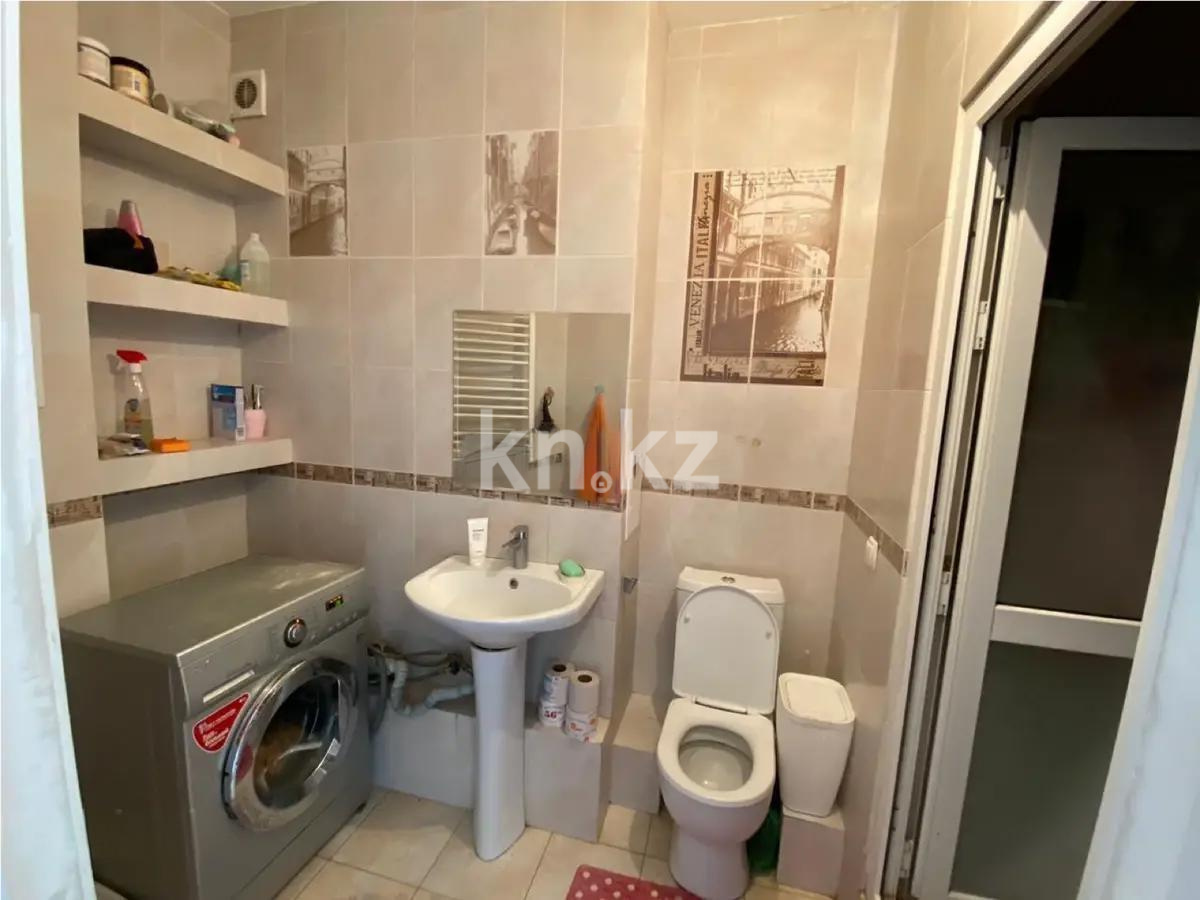 Продажа 3-комнатной квартиры, 75 м², пр. Момышулы, дом  9 - Продажа  трехкомнатных квартир в Астане без посредников с фото фото 5 из 5
