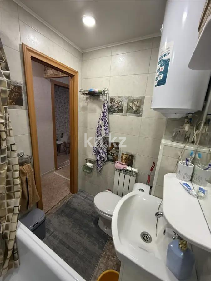 Продажа 2-комнатной квартиры, 44 м² - Недвижимость в Казахстане - страница 19 фото 4 из 5