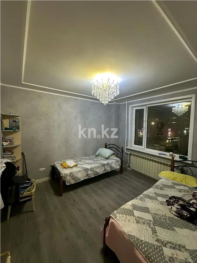 Продажа 3-комнатной квартиры, 87 м², ул. Сыганак, дом  54 в Астане - фото 2