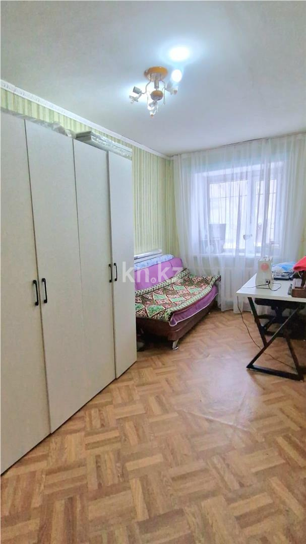 Продажа 3-комнатной квартиры, 57 м² - Продажа квартир в Караганде - страница 49 фото 7 из 12
