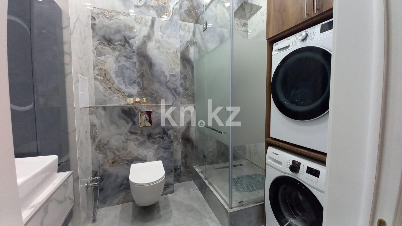 Продажа 4-комнатной квартиры, 160 м² в Астане - фото 13