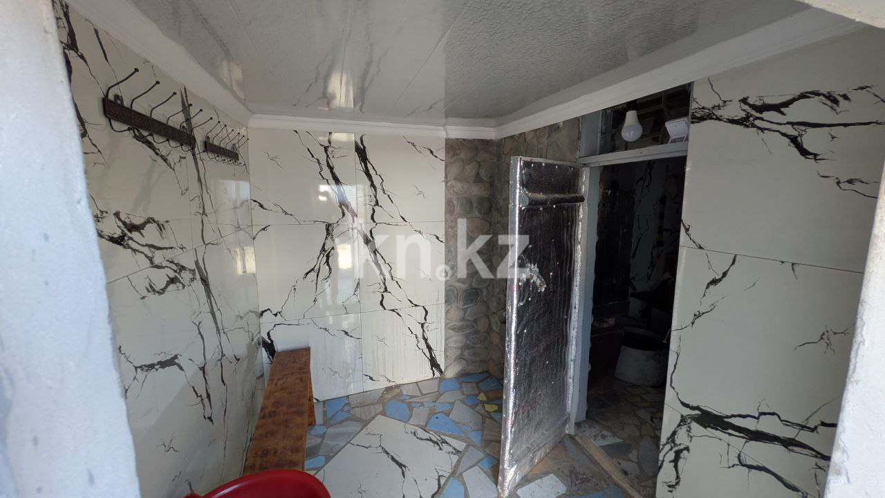 Продажа 3-комнатного дома, 76 м² - Продажа домов, коттеджей в Казахстане - страница 3 фото 22 из 33