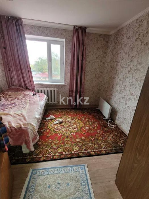 Продажа 3-комнатной квартиры, 47 м², мкр-н 7-й в Темиртау - фото 3