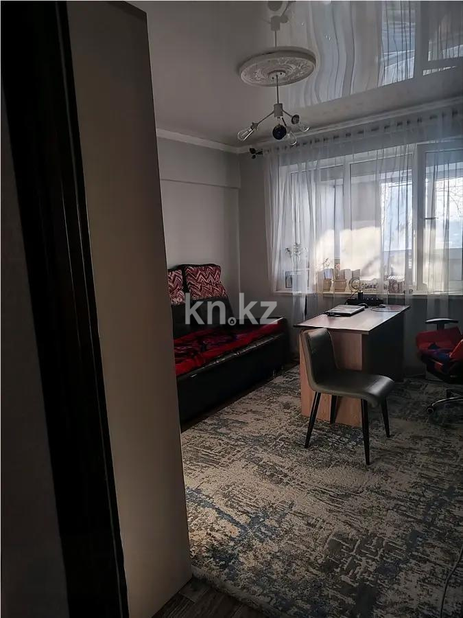 Продажа 3-комнатной квартиры, 71 м² в Алматы - фото 3