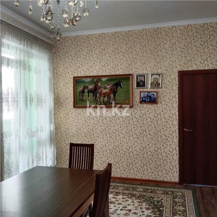 Продажа 3-комнатной квартиры, 77 м², ул. Навои, дом  68 - Продажа  трехкомнатных квартир в новостройках Алматы фото 1 из 5