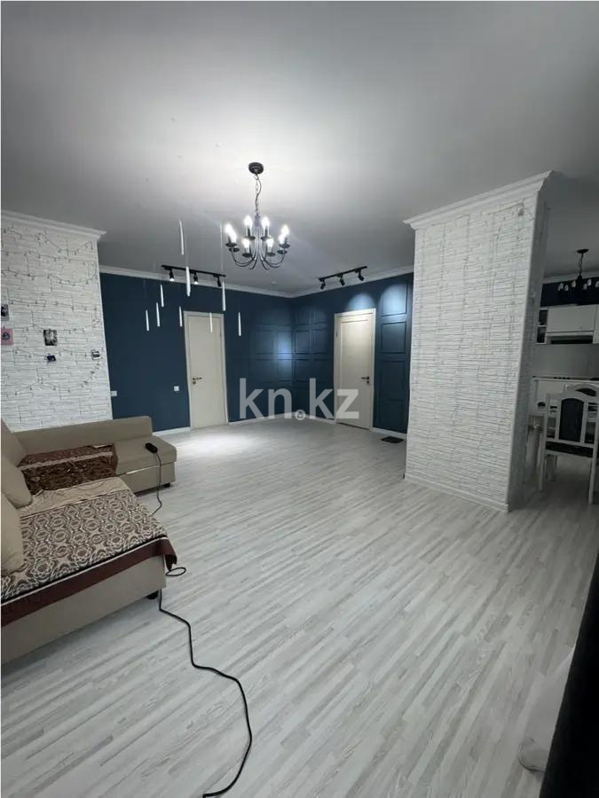 Продажа 2-комнатной квартиры, 56.5 м² в Астане