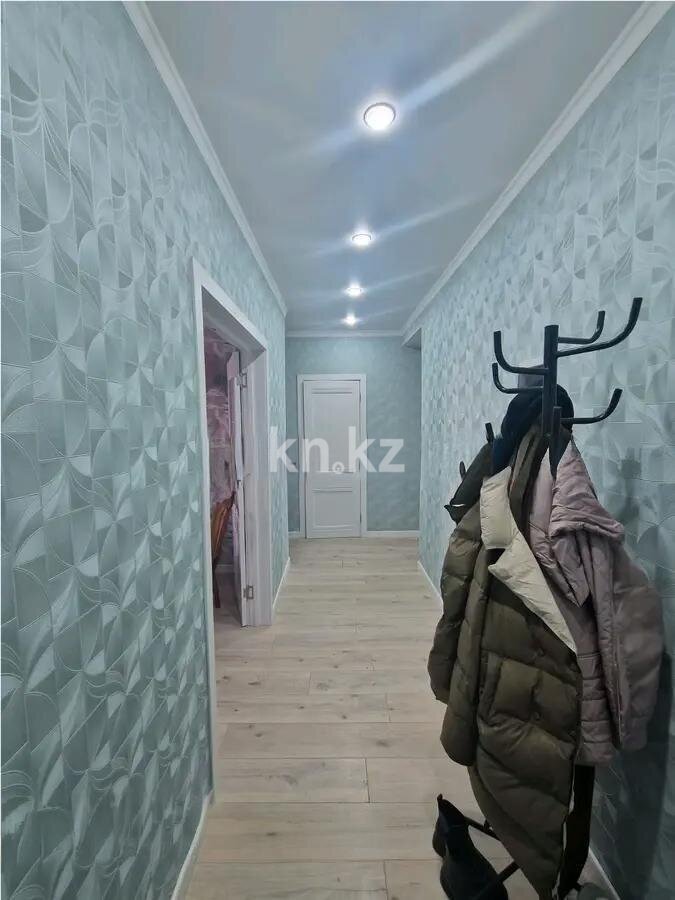 Продажа 2-комнатной квартиры, 50 м² в Астане - фото 2