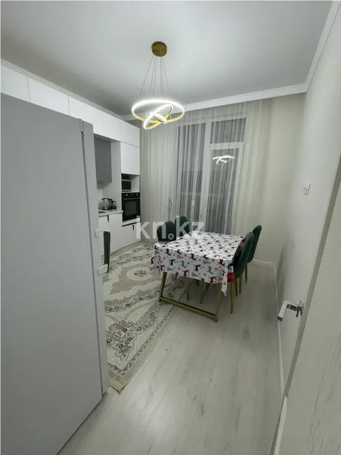 Продажа 2-комнатной квартиры, 61.4 м², ул. Асфендиярова, дом  9 в Астане - фото 3
