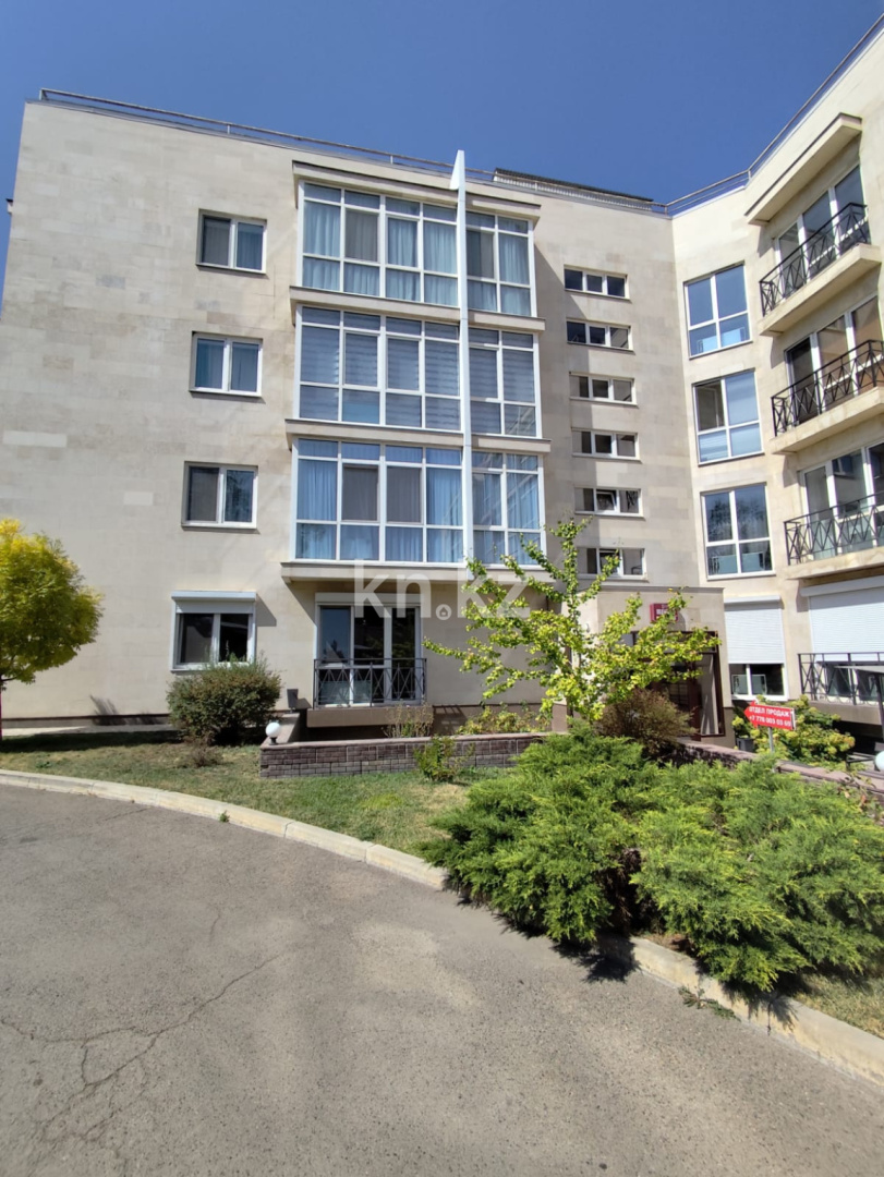 Продажа 2-комнатной квартиры, 81.5 м² - Продажа квартир в новостройках Алматы фото 2 из 13