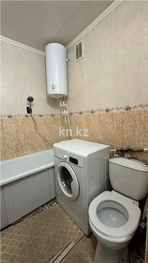 Продажа 1-комнатной квартиры, 33 м² - Продажа квартир в Городе Караганды - страница 2 фото 2 из 2