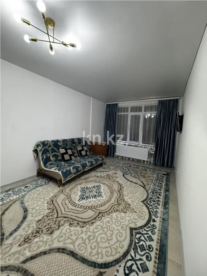 Продажа 2-комнатной квартиры, 59 м² - Продажа квартир в новостройках Алматы без посредников фото 1 из 5