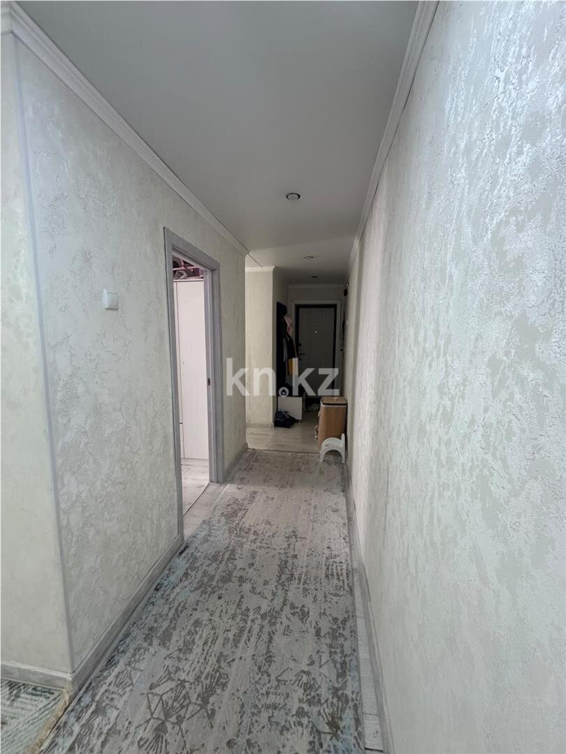 Продажа 3-комнатной квартиры, 60 м² в Караганде - фото 5