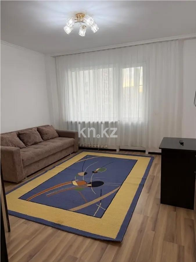 Продажа 1-комнатной квартиры, 34.7 м² в Астане