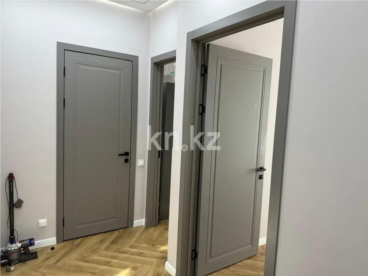 Продажа 1-комнатной квартиры, 40.82 м² - Продажа недвижимости в Астане - страница 4 фото 4 из 4