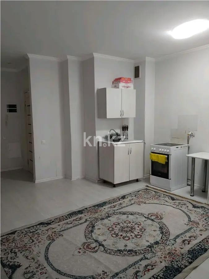 Продажа 1-комнатной квартиры, 30 м² в Астане - фото 2