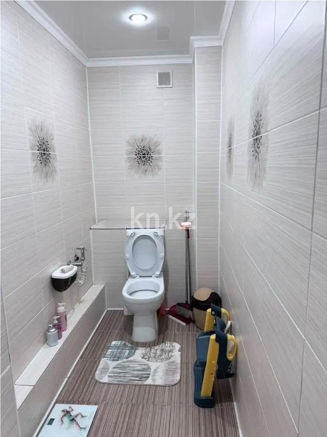 Продажа 5-комнатной квартиры, 110 м² в Астане - фото 4