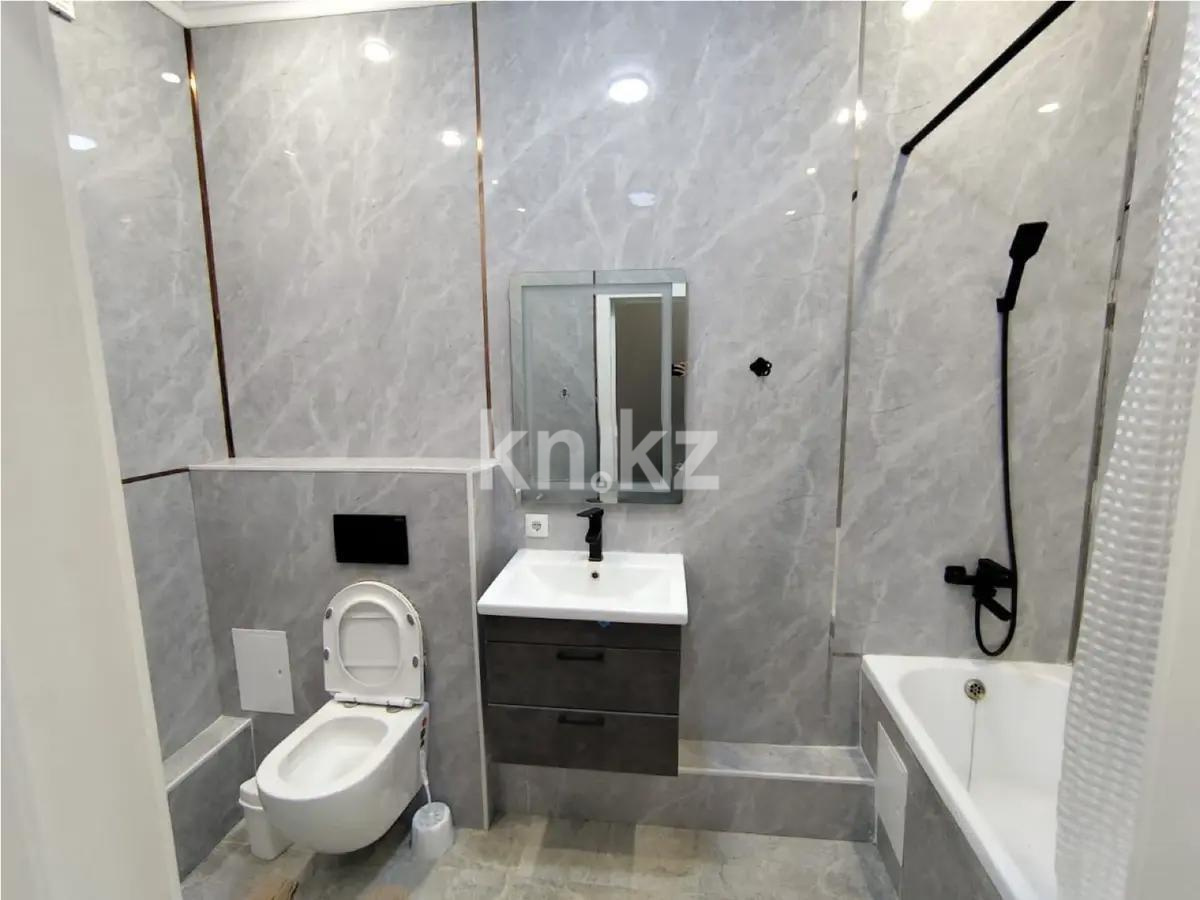 Продажа 2-комнатной квартиры, 50 м² в Астане - фото 4