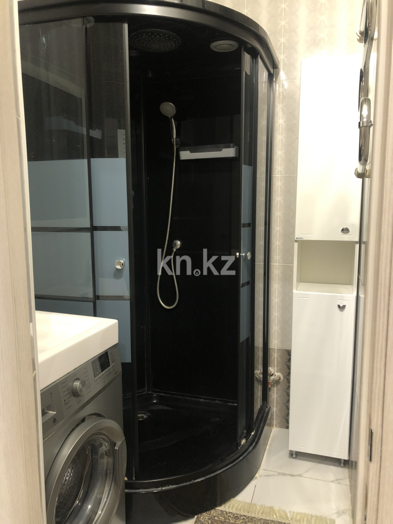 Аренда 1-комнатной квартиры, 41.2 м² - Аренда квартир помесячно в Актобе фото 5 из 10