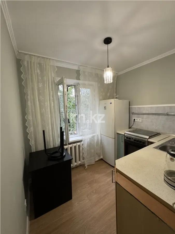 Продажа 1-комнатной квартиры, 32 м² - Продажа квартир в Бостандыкском р-не Алматы - страница 5 фото 2 из 3