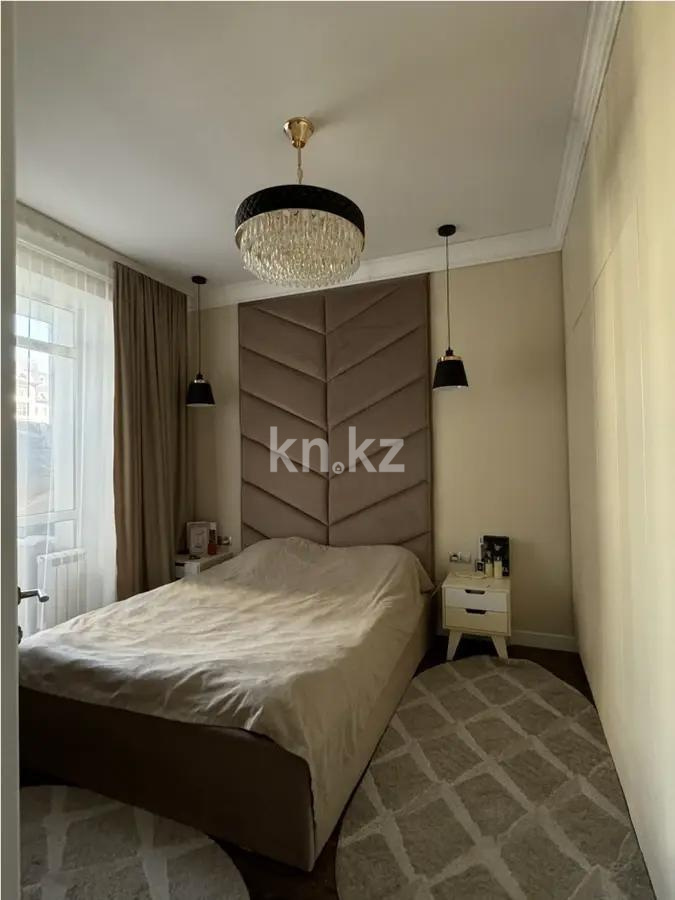 Продажа 2-комнатной квартиры, 44 м² в Астане - фото 2