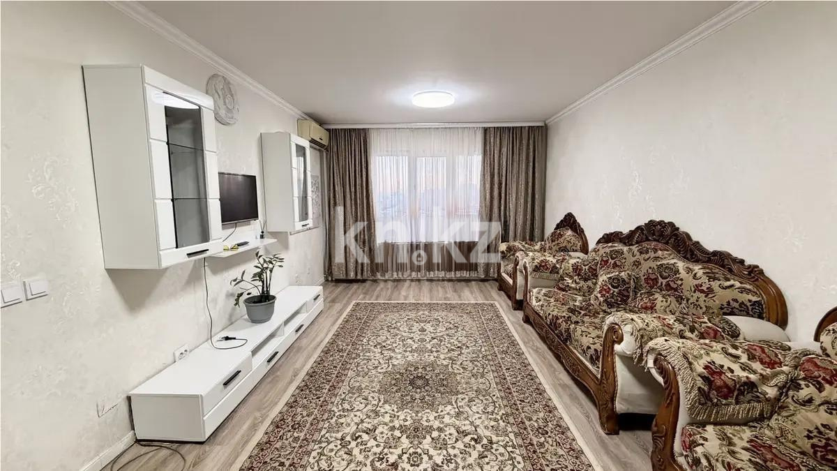 Продажа 3-комнатной квартиры, 90 м² в Астане