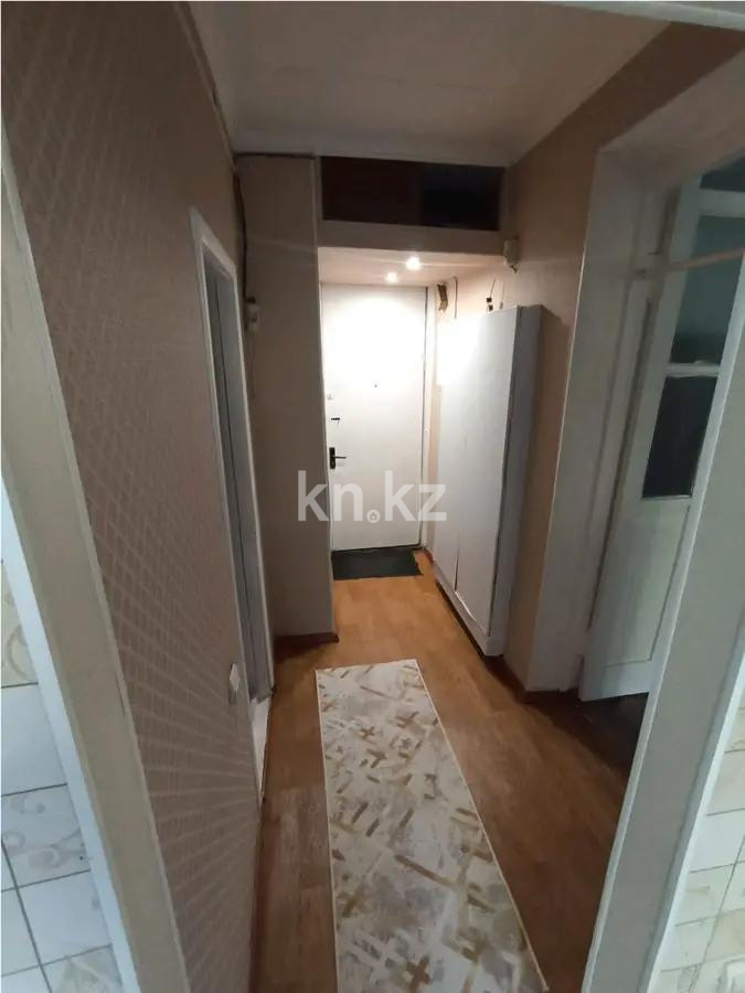 Продажа 1-комнатной квартиры, 33 м², ул. Толстого, дом  6 в Алматы - фото 4