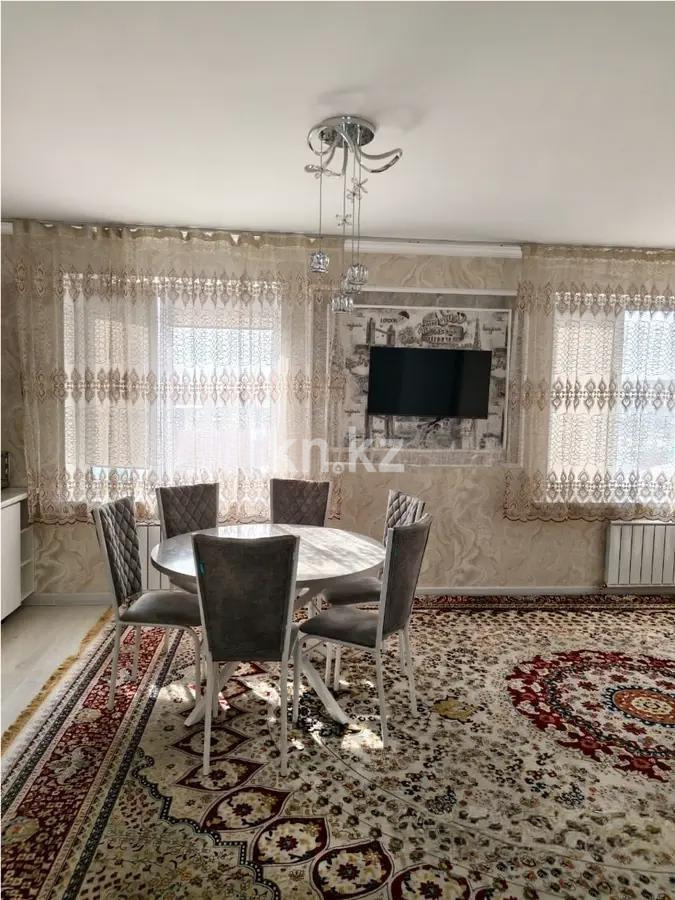 Продажа 2-комнатной квартиры, 60.1 м² - Продажа квартир в Алматы - страница 28 фото 3 из 6
