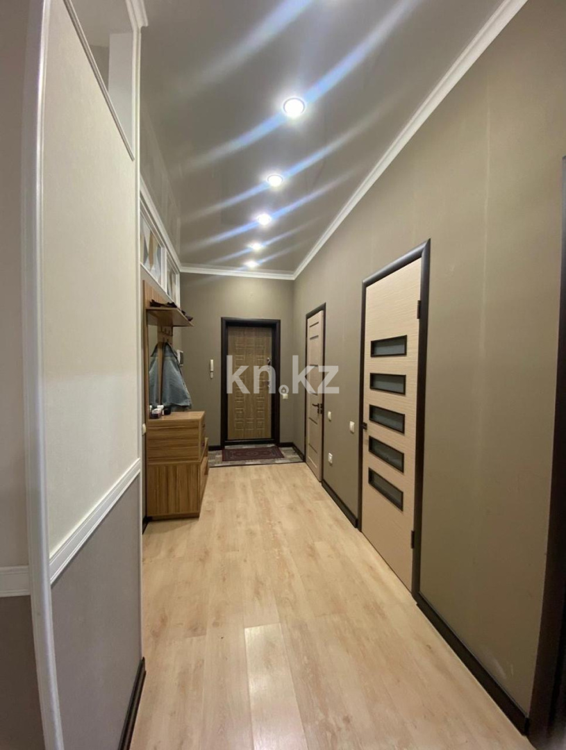 Аренда 2-комнатной квартиры, 54 м² в Астане - фото 5